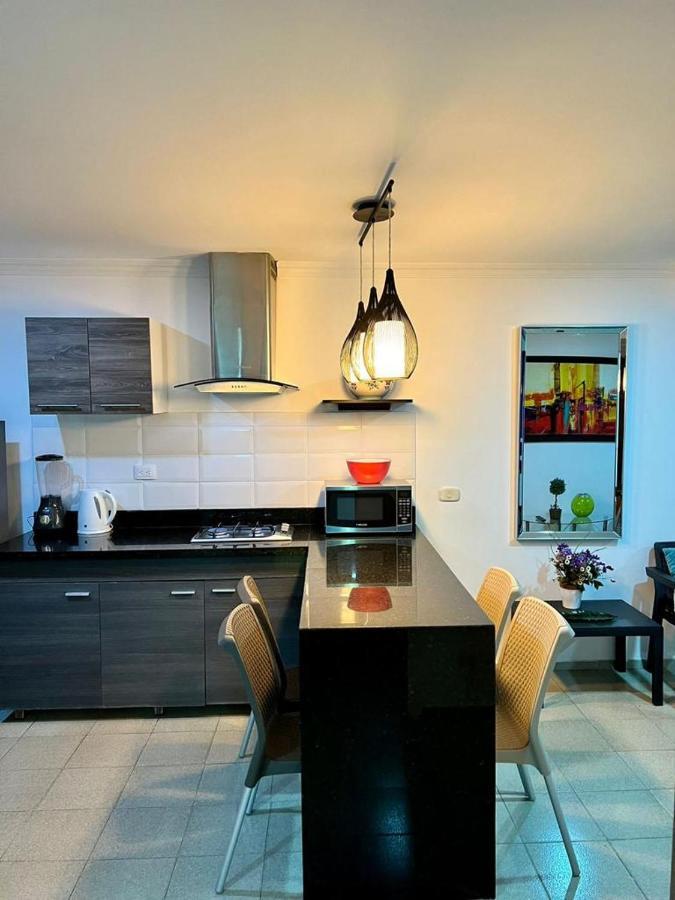 Caribe Apartamento Cartagena