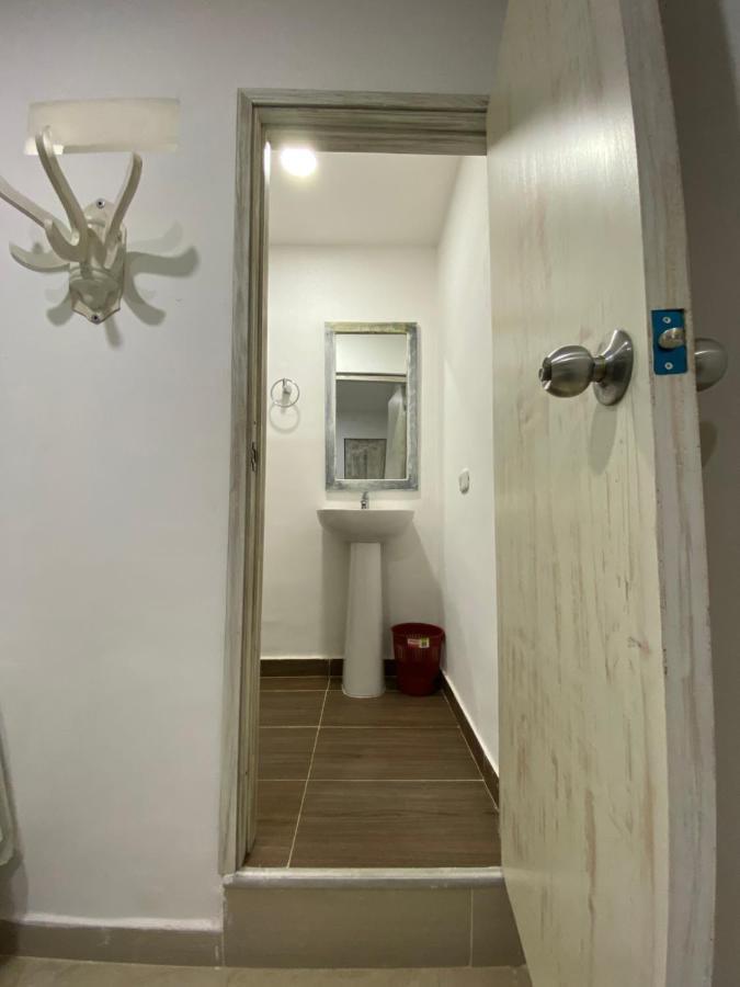 Hotel Casa Vera 2*
