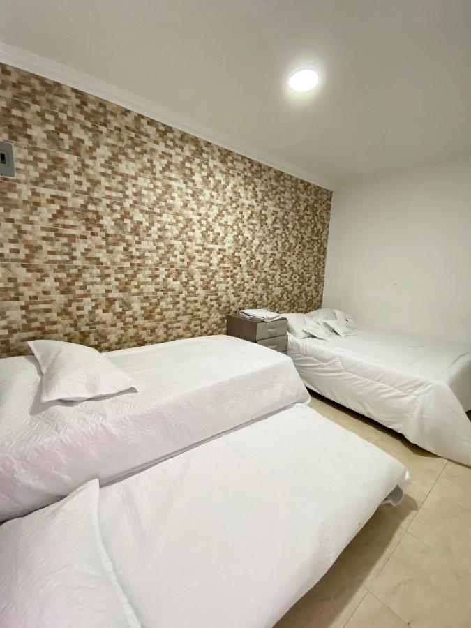 Casa Vera Hotel 2*