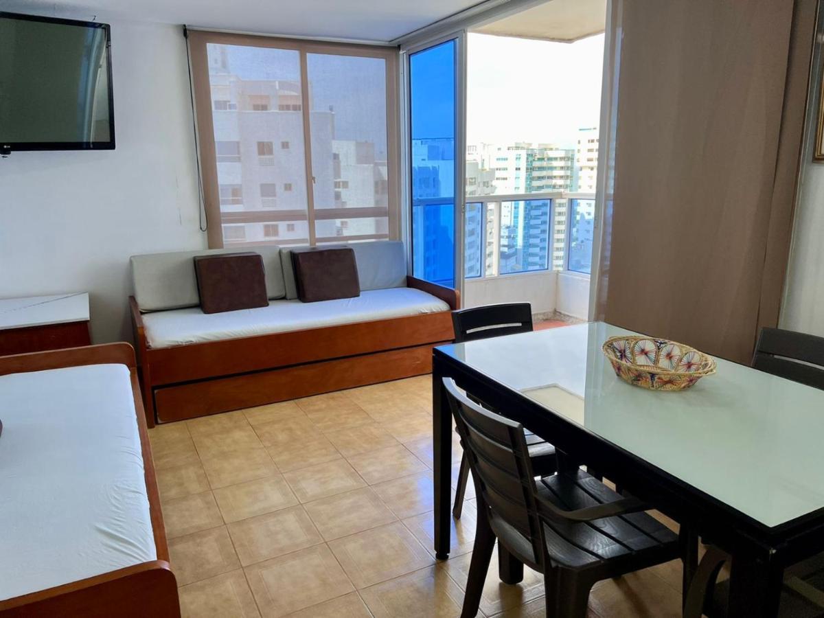 Apartamento Palmera Cartagena