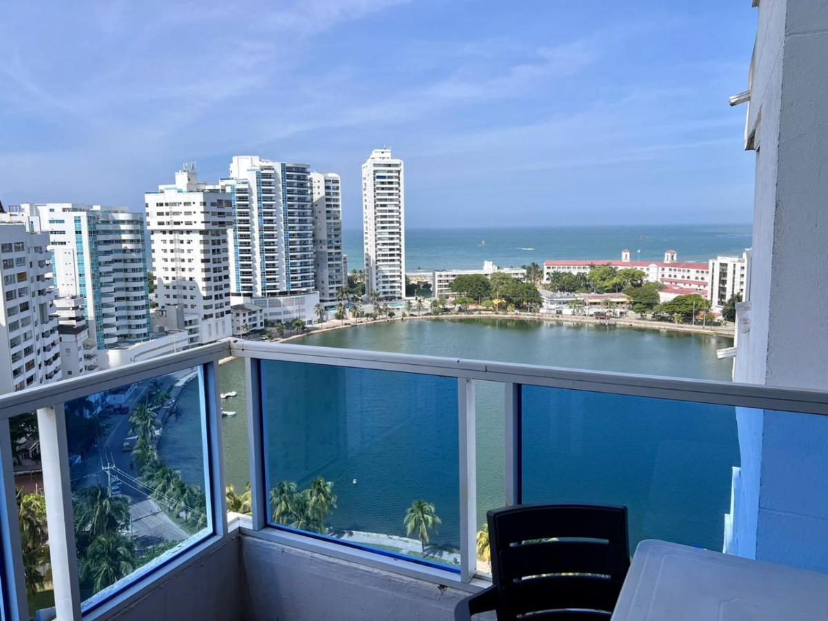 Palmera Cartagena