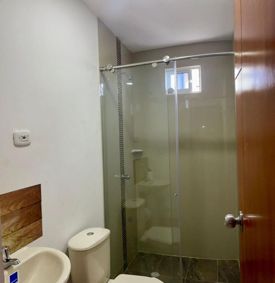 204 Apartment