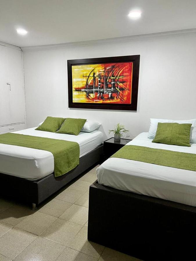 Caribe Apartamento