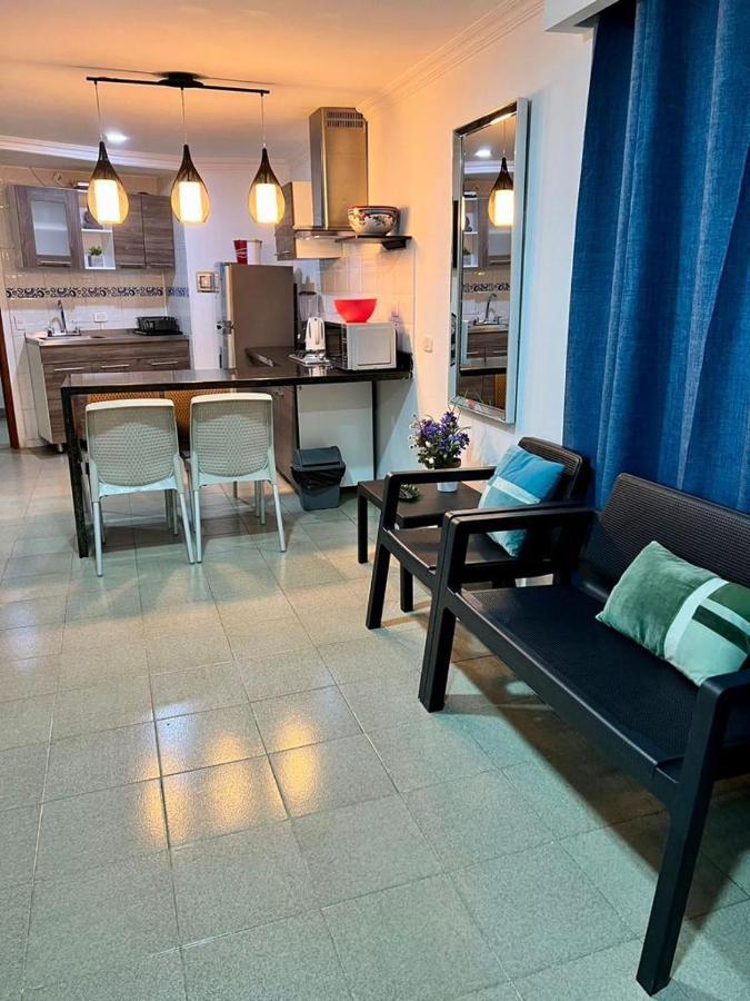 Caribe Apartamento