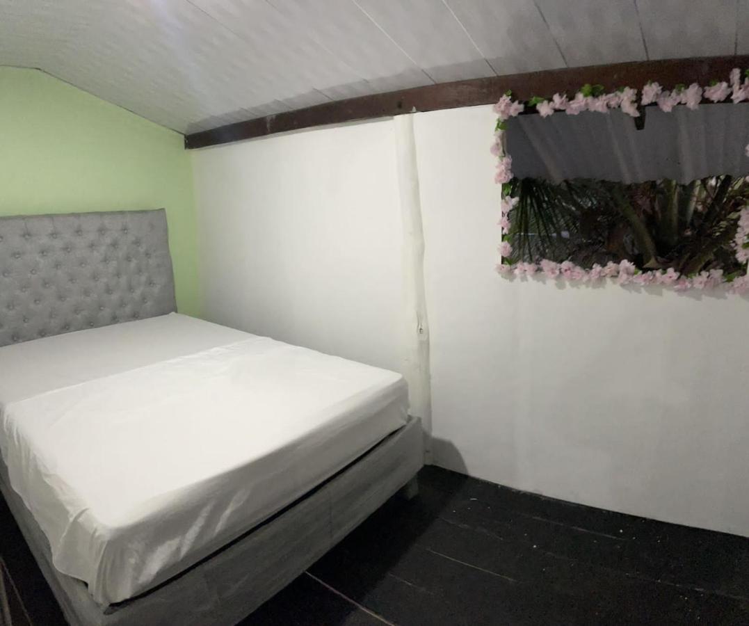 Apartamento Mirador De Baru Cartagena