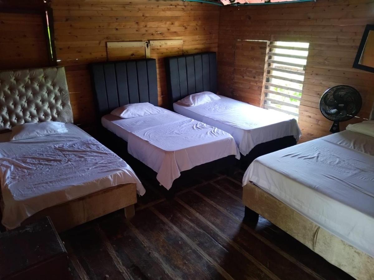 Apartamento Mirador De Baru *
