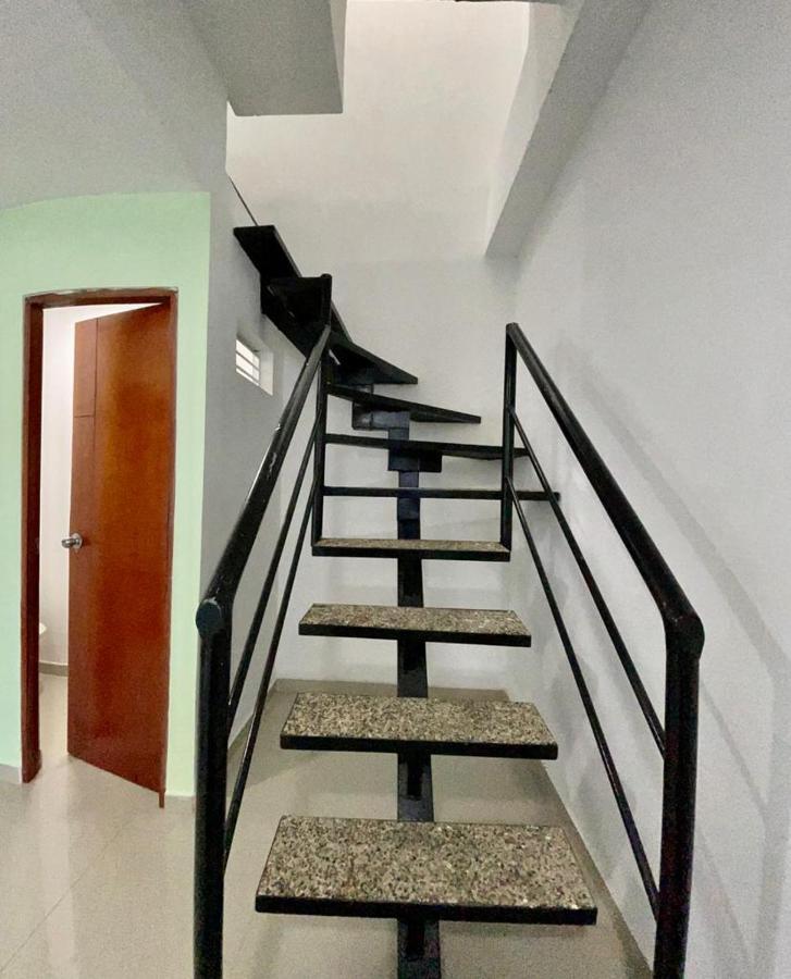 403 Apartamento *