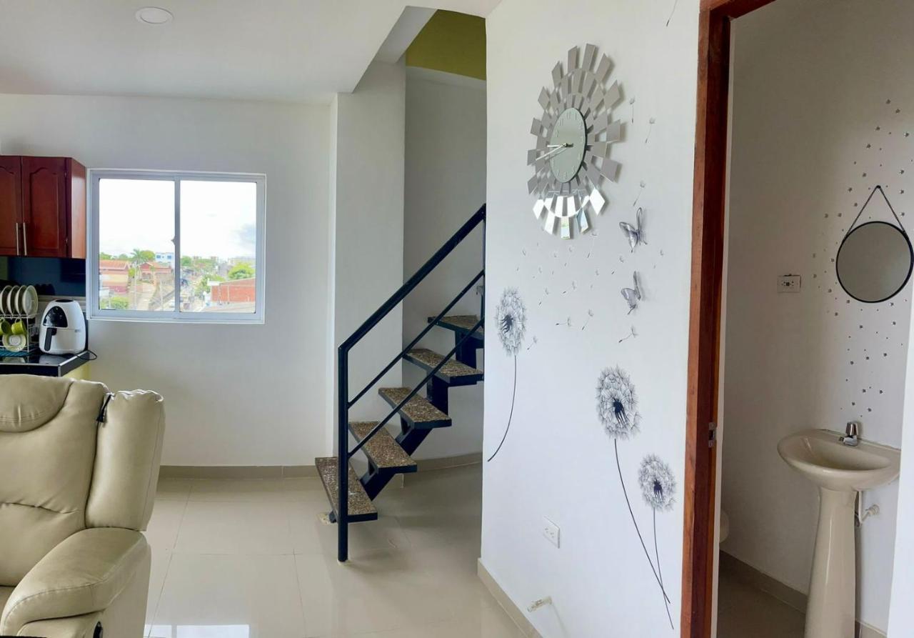 Apartamento 401 Cartagena