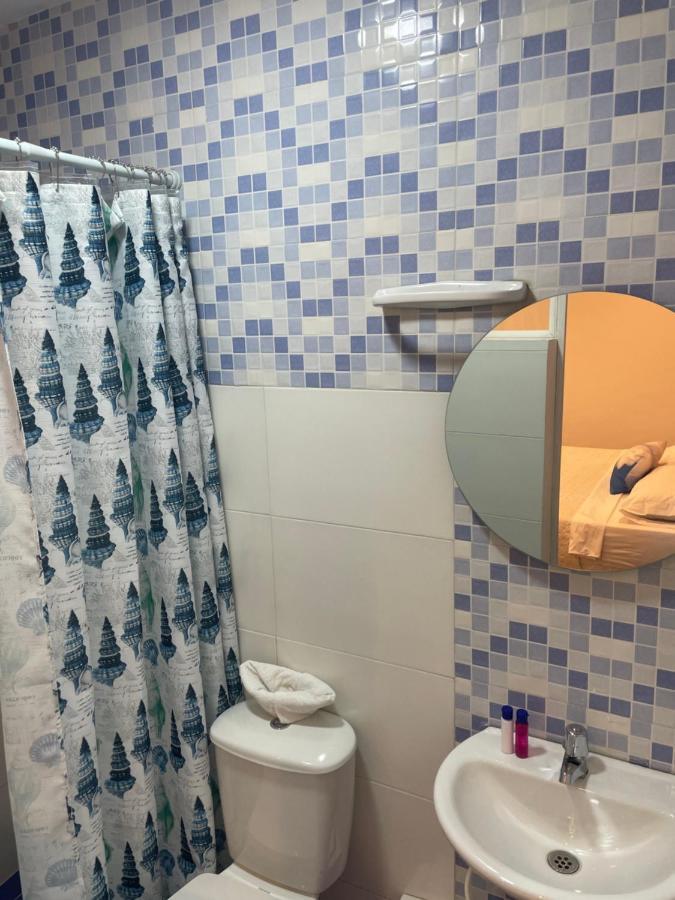 Guest house Casa Cielo Cartagena