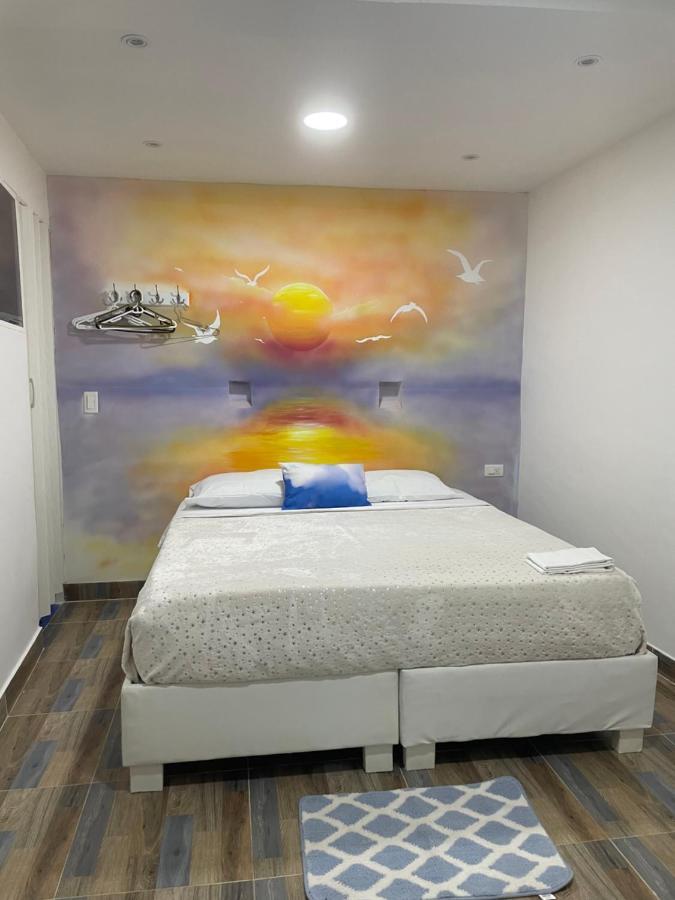 Pensión Casa Cielo