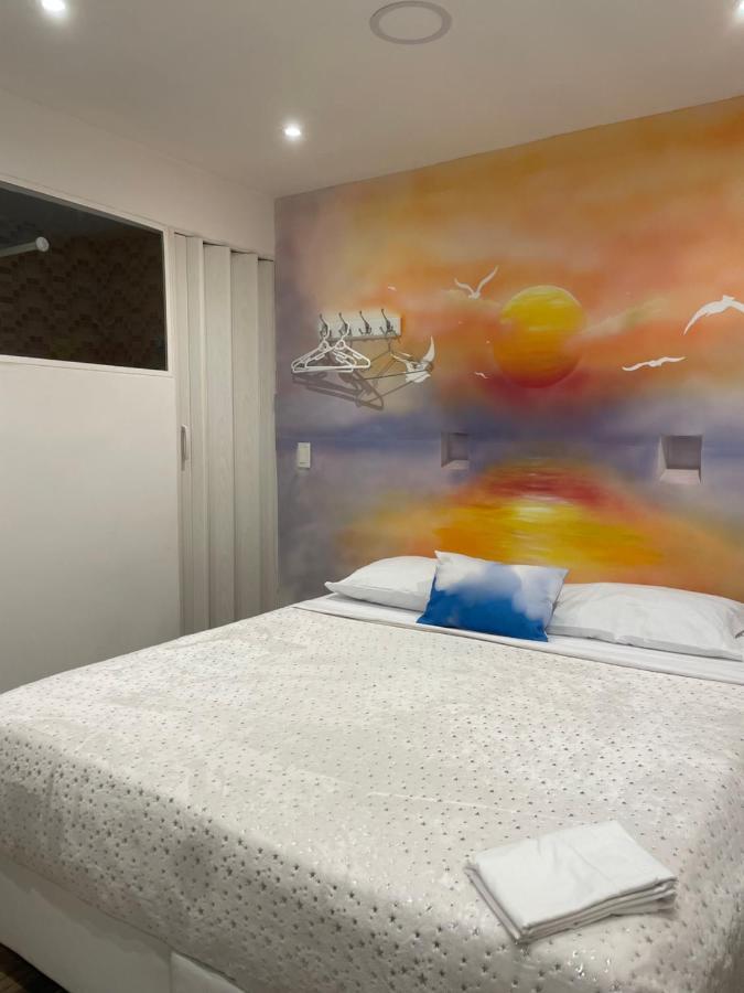 Pensión Casa Cielo