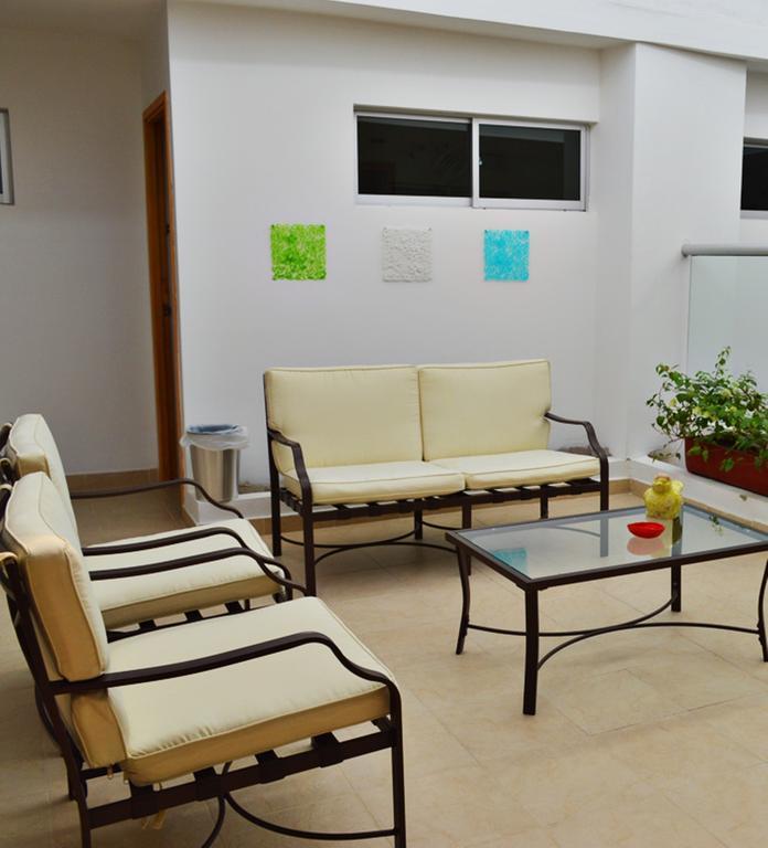 Hostal Casa Moma *