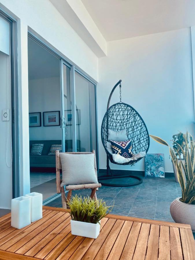 Amazing View-29th Floor Modern Apt-luxury Building Apartamento *