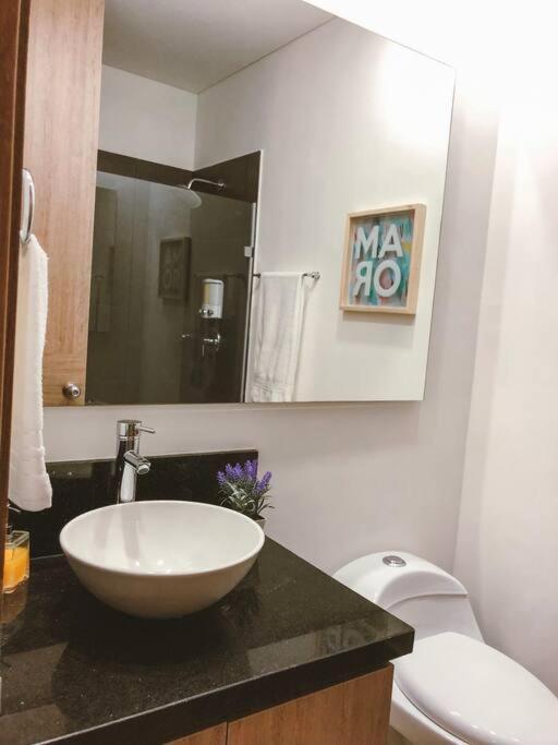 Amazing View-29th Floor Modern Apt-luxury Building Apartamento