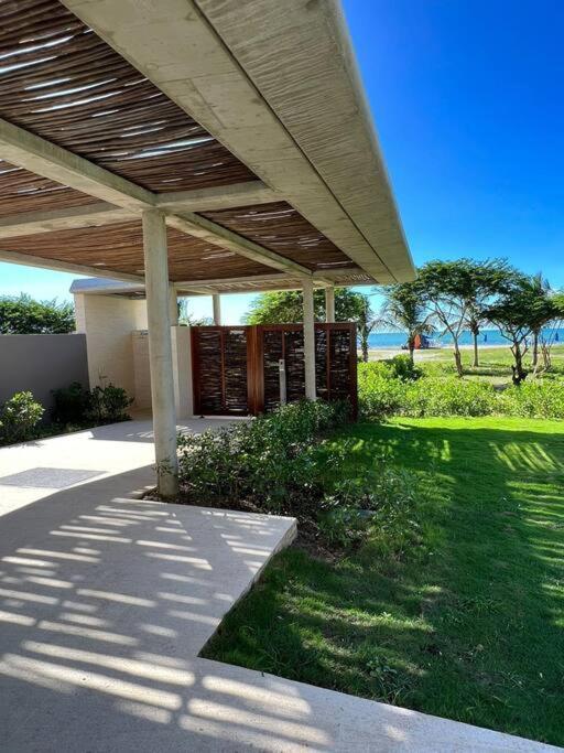 Espectacular Frente Al Mar- Morros Zoe - Playa Manzanillo Apartment Cartagena