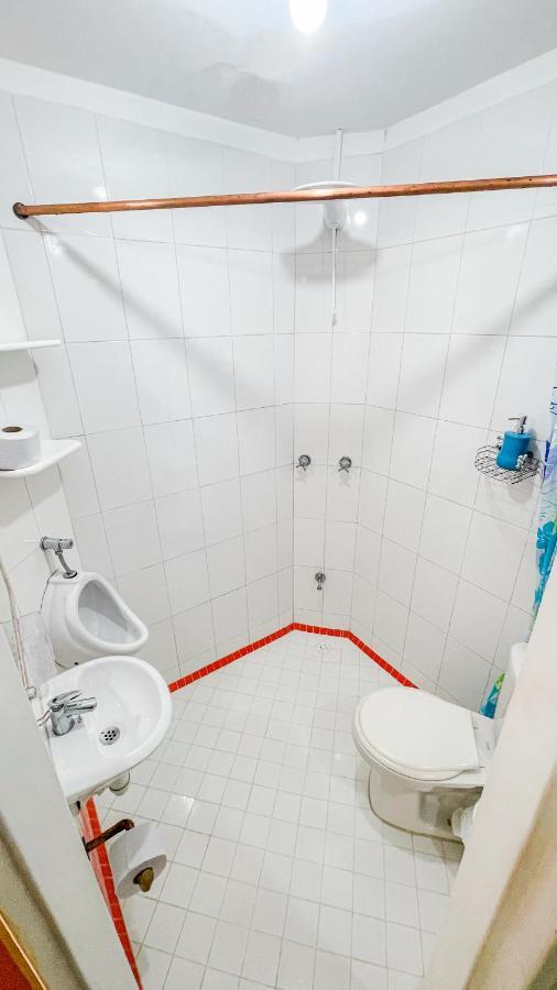 Apartamento Francechy's Cartagena