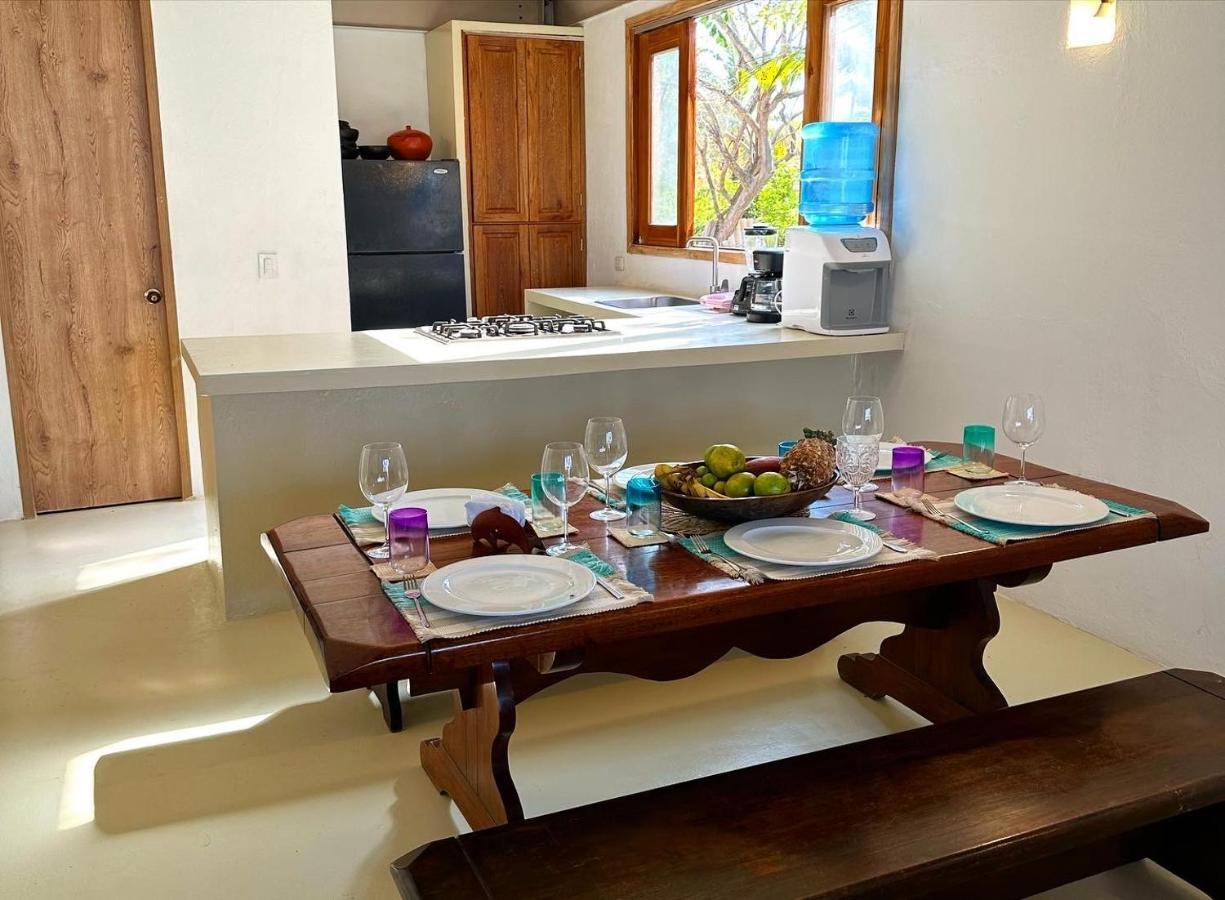 Casa Mantas, Islas Del Rosario * Cartagena