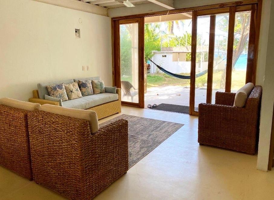 Casa Mantas, Islas Del Rosario Сasa de vacaciones Cartagena