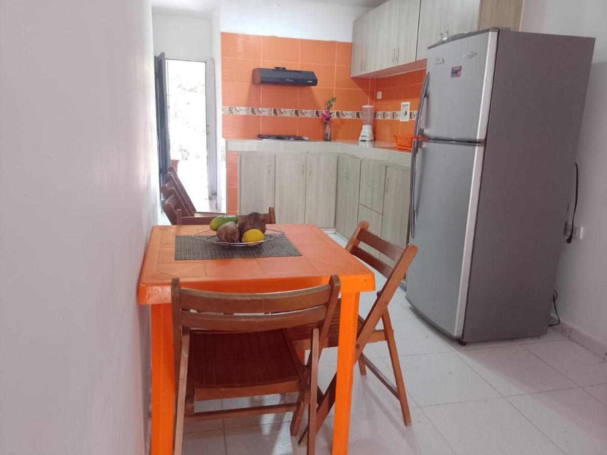 Apartamento Economico Familiar