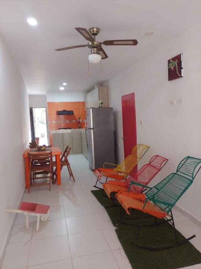 Apartamento Economico Familiar * Cartagena