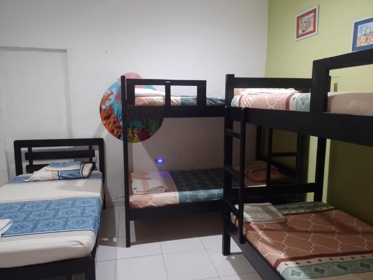 Apartamento Economico Familiar Cartagena