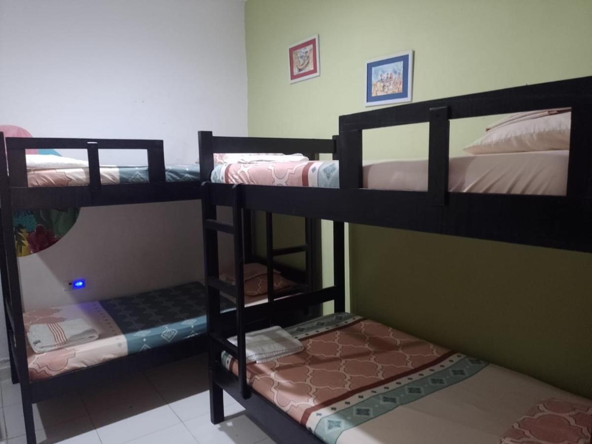 Apartamento Economico Familiar