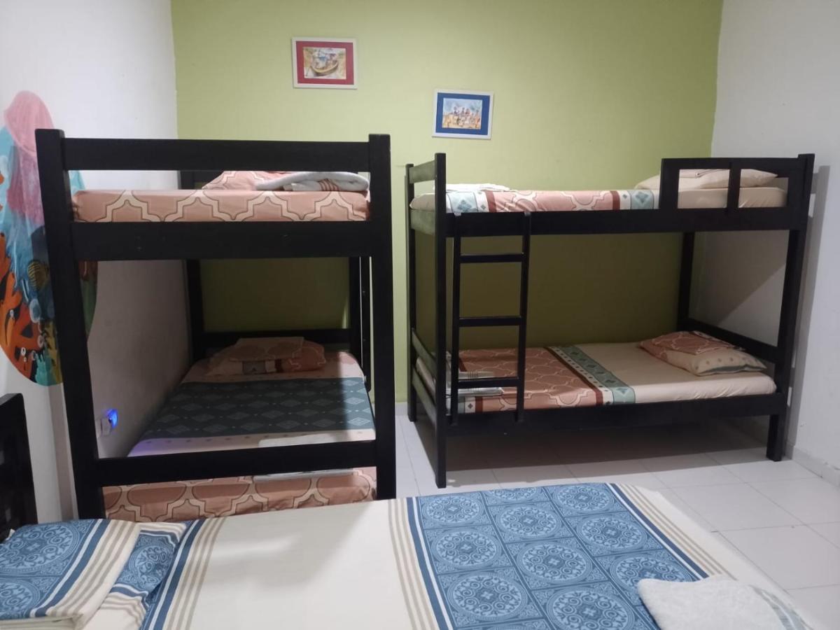 Apartamento Economico Familiar *