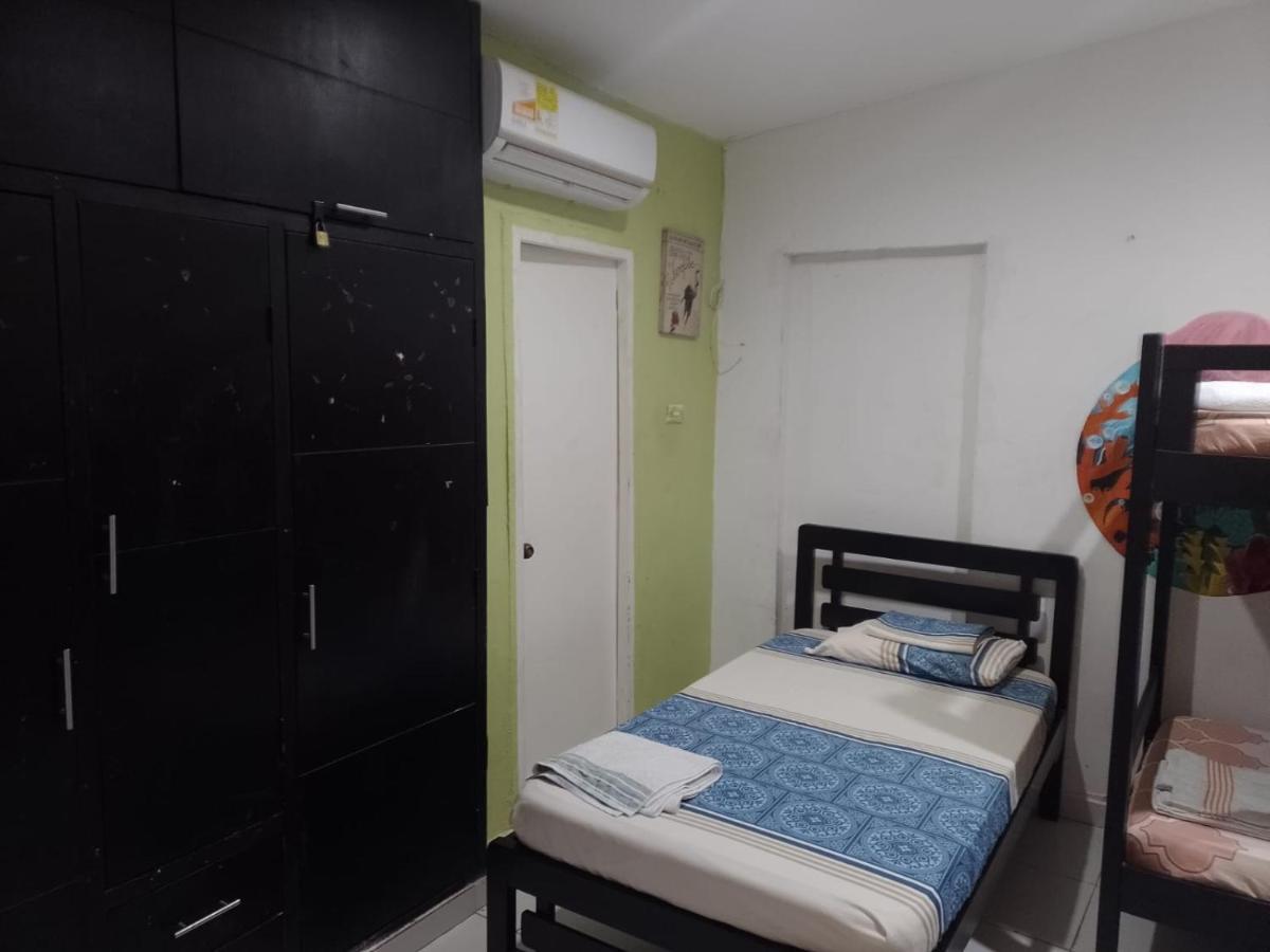 Apartamento Economico Familiar