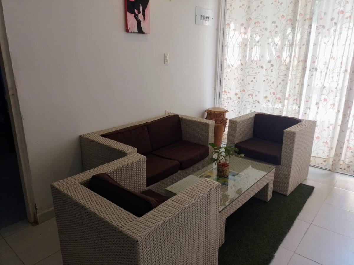 Apartamento Economico Familiar Guest house Cartagena