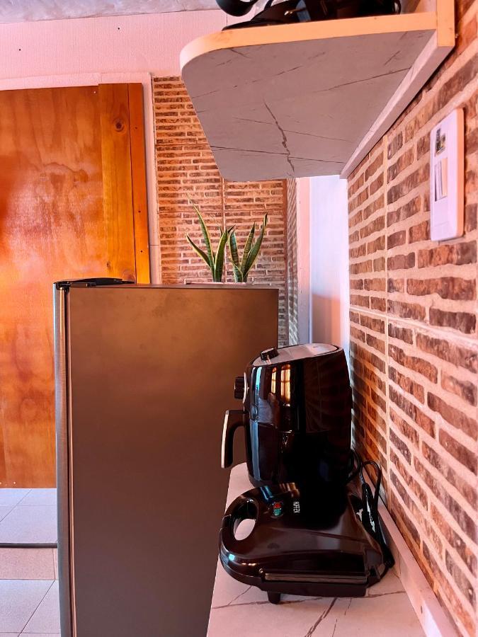 Habitación en casa particular Habitación Con Entrada Independiente Cerca Al Centro Histórico Cartagena