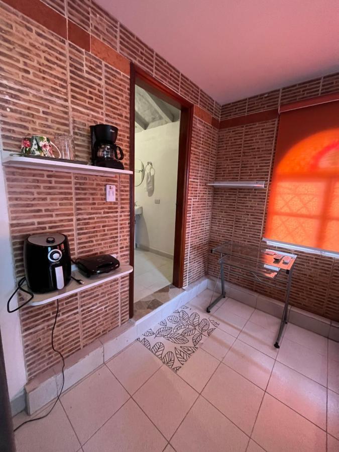 Habitación Con Entrada Independiente Cerca Al Centro Histórico *