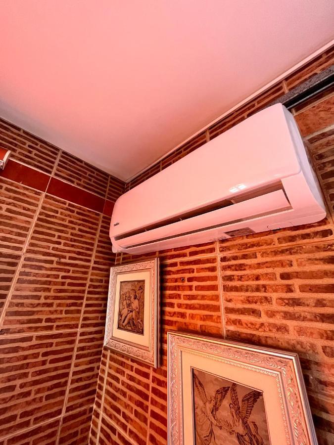 Habitación Con Entrada Independiente Cerca Al Centro Histórico Habitación en casa particular Cartagena