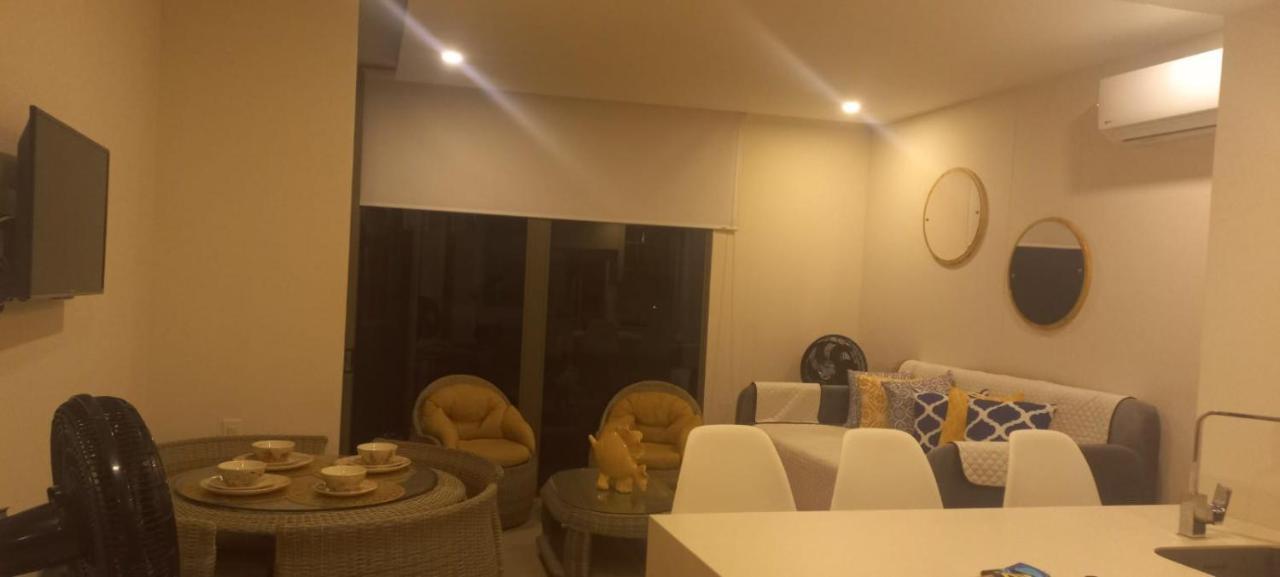Apartment Apto Morroszoe 217a Cartagena