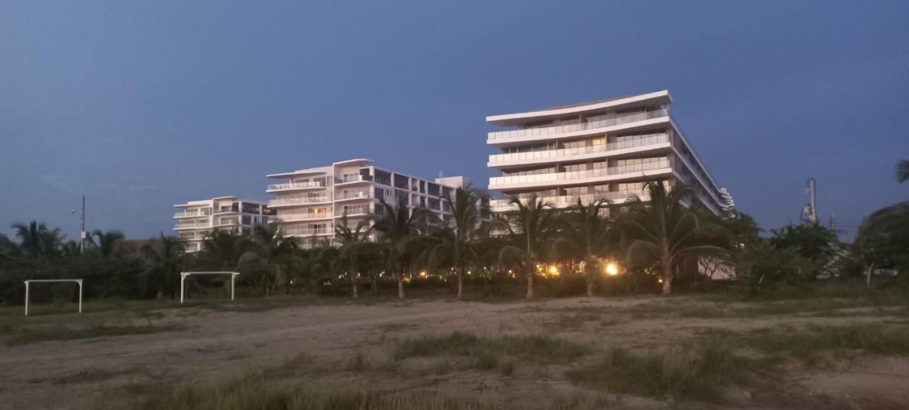 Apartment Apto Morroszoe 217a *