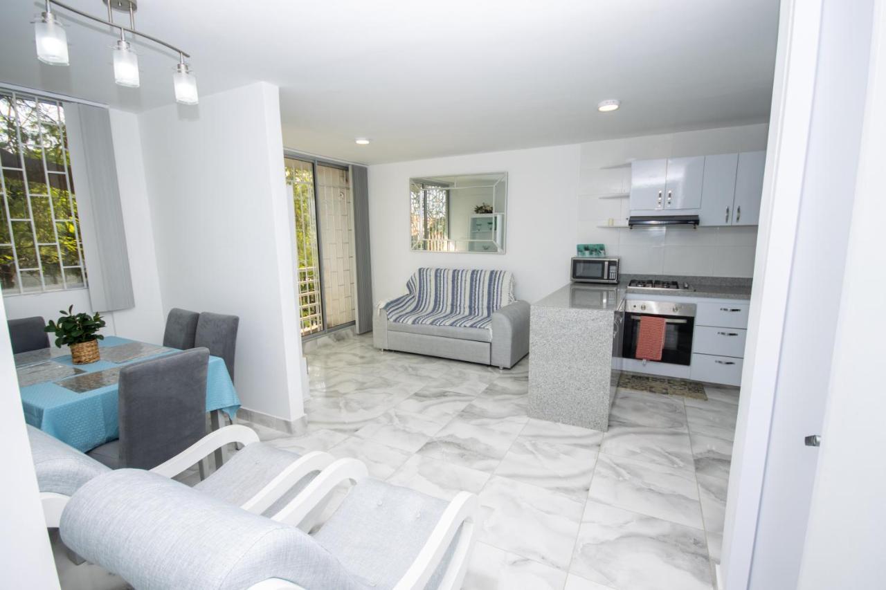 Apartamento Apartamento Brisas De Barlovento