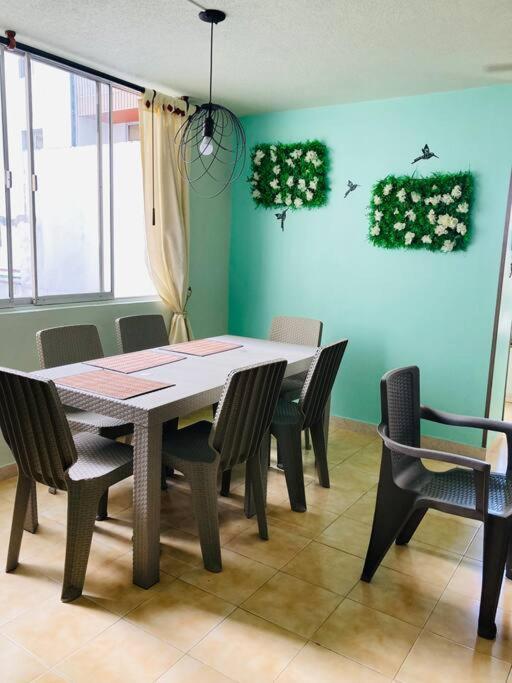 603 Bocagrande A 1 Cuadra De La Playa Apartamento Cartagena