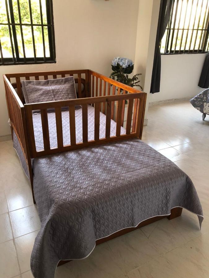 Habitación en casa particular Independientes Cerca Al Aeropuerto 1