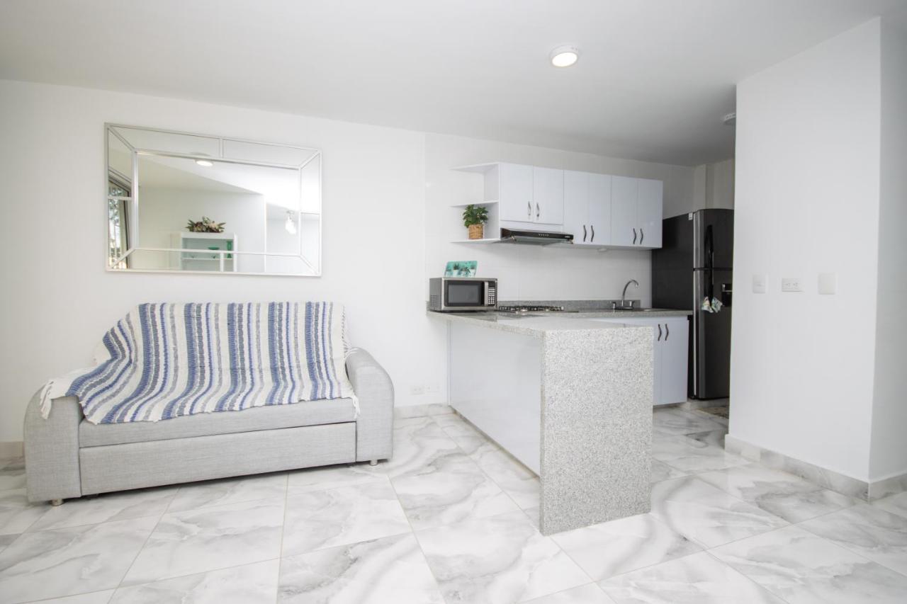 Apartamento Brisas De Barlovento Apartamento Cartagena