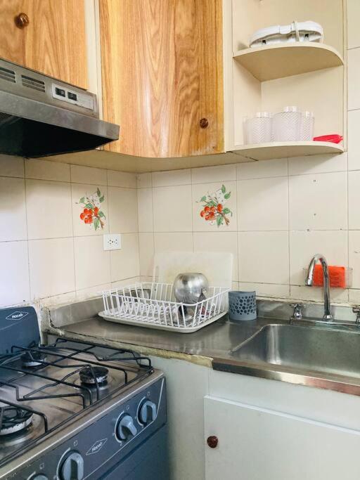 Apartamento 603 Bocagrande A 1 Cuadra De La Playa