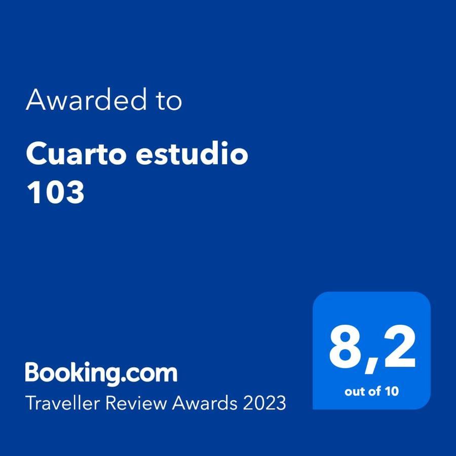 Cuarto Estudio 103