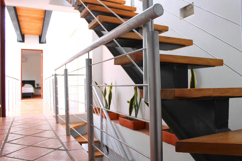 Casa Marqués Del Pedregal