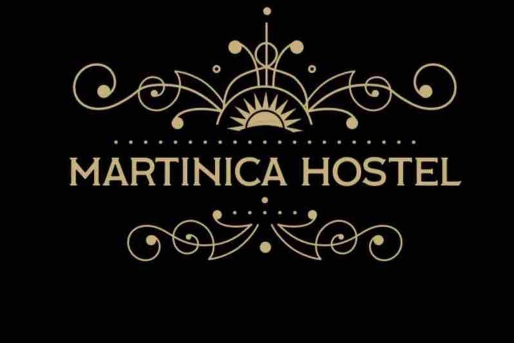 Martinica * Cartagena