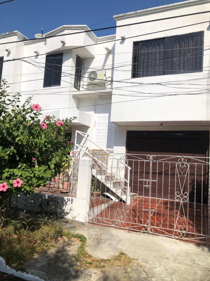 Guest house Independientes Cerca Al Aeropuerto 3