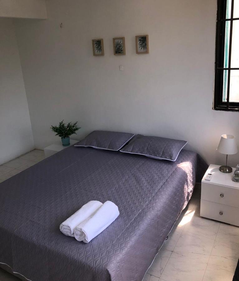 Guest house Independientes Cerca Al Aeropuerto 3