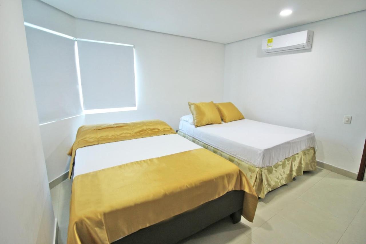 Apartamento Apartamento En *