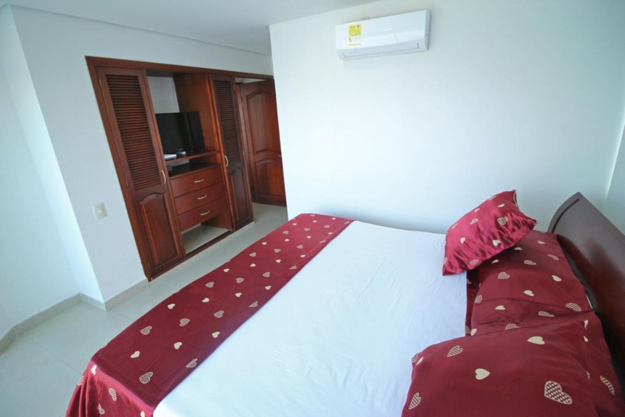 Apartamento En Cartagena