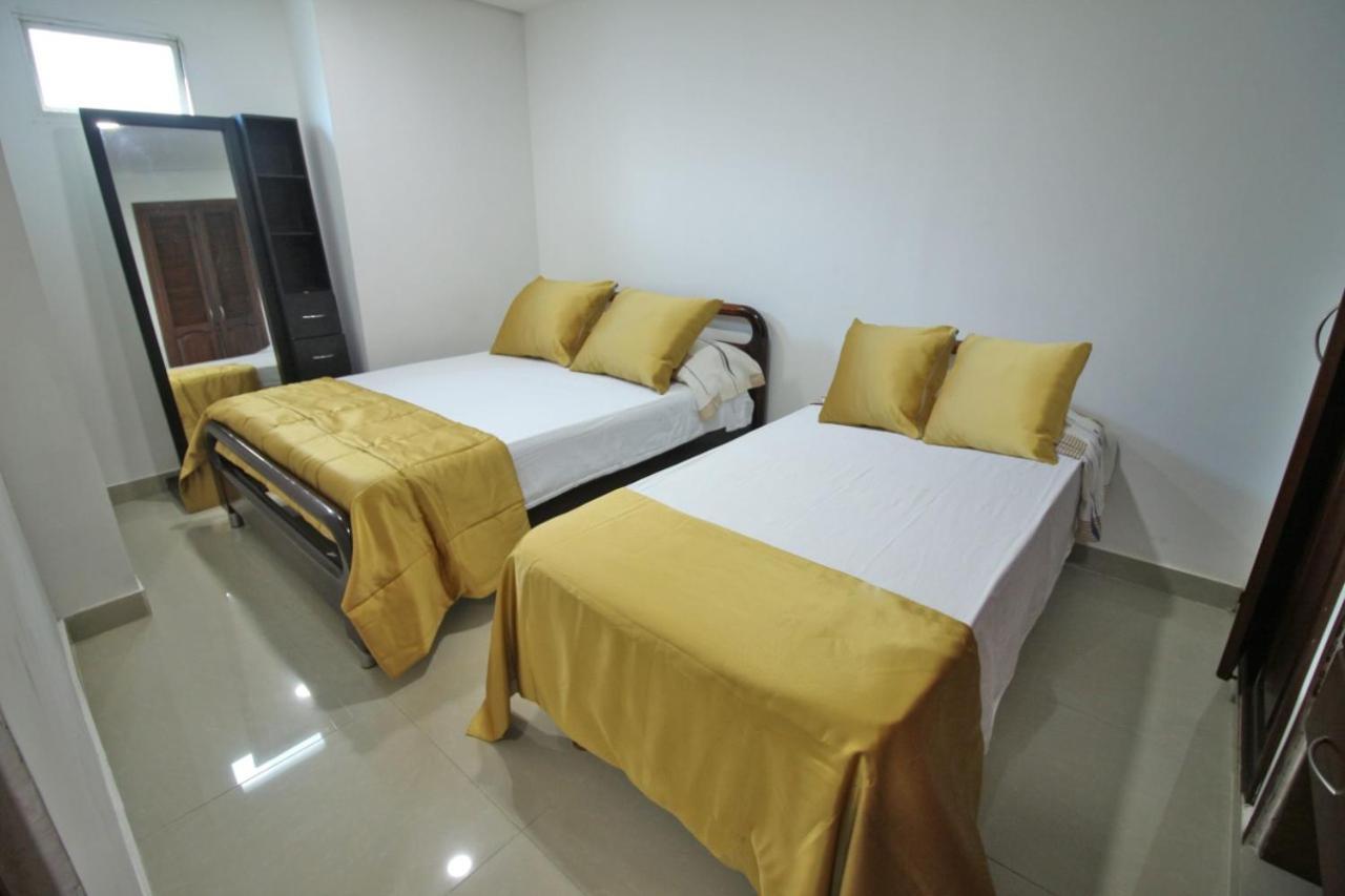 Apartamento Apartamento En *