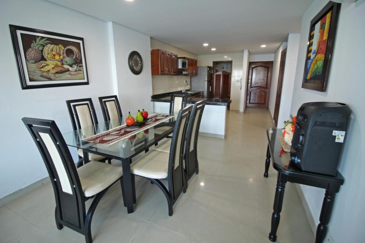 Apartamento En