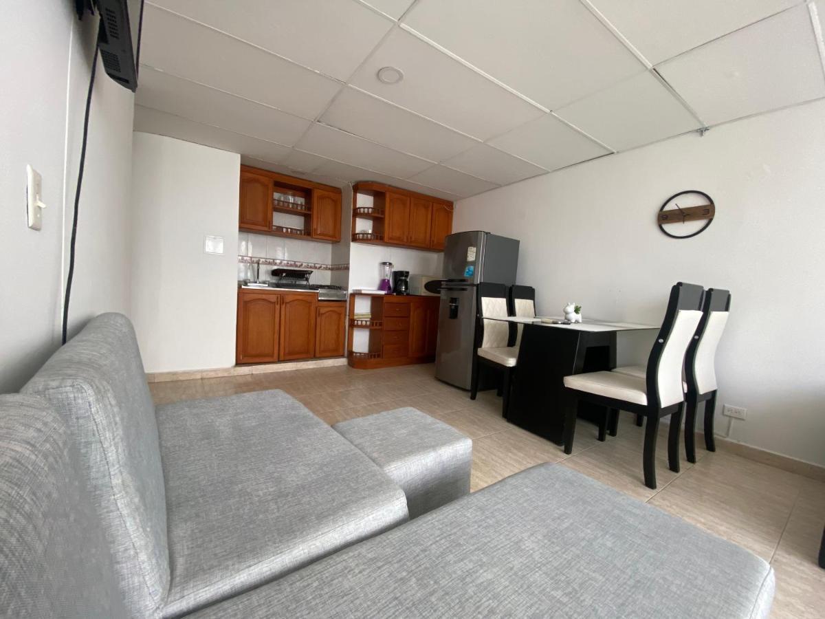 Apatamento Piso 2201 Piso 22, Exclente Vista Al Mar Apartamento *