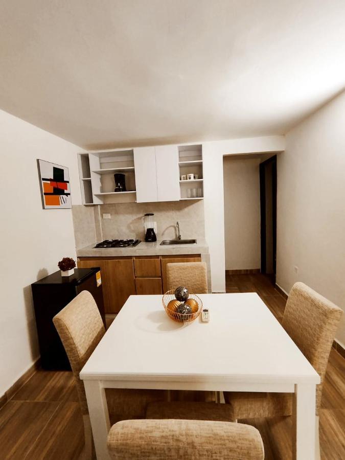 Green House Apartamento